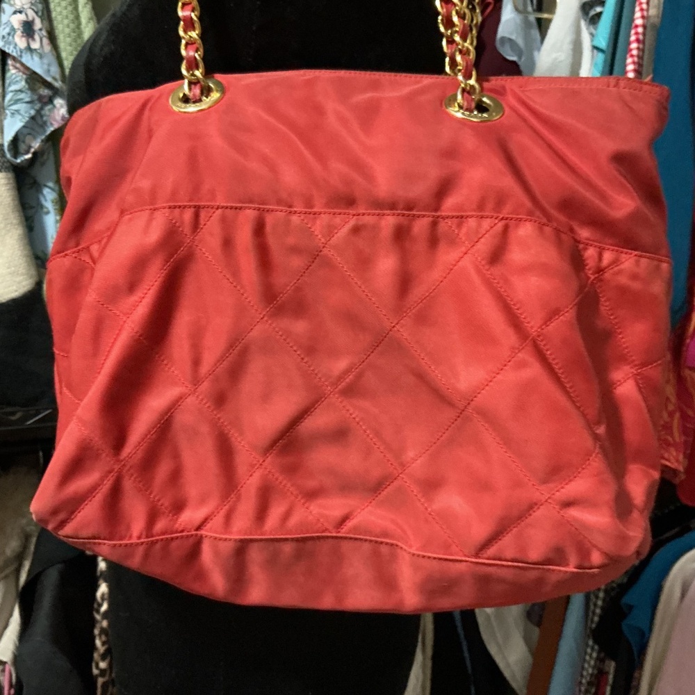 Authentic Prada - Picture 6 of 6